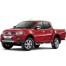 Mitsubishi L-200 2005-