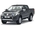 Mitsubishi L-200 2014-