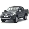 Mitsubishi L-200 2014-