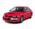 Mitsubishi Lancer 9 2004-2009