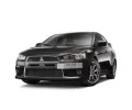 Mitsubishi Lancer X 2010-