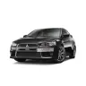 Mitsubishi Lancer X 2010-