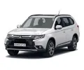 Mitsubishi Outlander 2015-