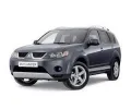 Mitsubishi Outlander XL 2007-2012