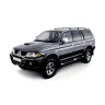 Mitsubishi Pajero Sport 1997-