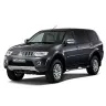 Mitsubishi Pajero Sport 2008-