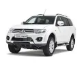 Mitsubishi Pajero Sport 2013-