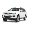Mitsubishi Pajero Sport 2013-