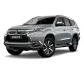 Mitsubishi Pajero Sport 2016-