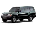 Mitsubishi Pajero Wagon 2002-2006
