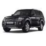 Mitsubishi Pajero Wagon 2006-