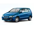 Mitsubishi Space Star 1998-2005