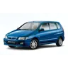 Mitsubishi Space Star 1998-2005
