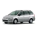 Mitsubishi Space Wagon 1997-2004