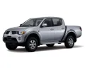 Mitsubishi Triton 2005-