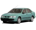 Nissan Almera 1995-2000