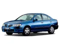 Nissan Almera 2000-