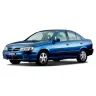 Nissan Almera 2000-