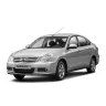 Nissan Almera 2012-