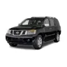 Nissan Armada 2004-2010