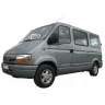 Nissan Interstar 1998-2010