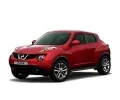 Nissan Juke 2011-