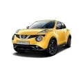 Nissan Juke 2014-