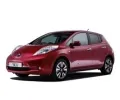 Nissan Leaf 2012-