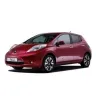 Nissan Leaf 2012-