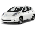 Nissan Leaf 2017-