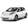 Nissan Leaf 2017-
