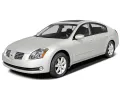 Nissan Maxima 2004-2008