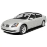 Nissan Maxima 2004-2008