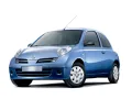 Nissan Micra 2003-2010