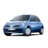 Nissan Micra 2003-2010
