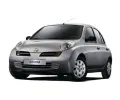 Nissan Micra 2010-