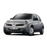 Nissan Micra 2010-