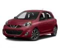 Nissan Micra 2016-