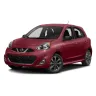 Nissan Micra 2016-