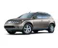 Nissan Murano 2003-