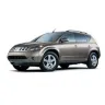 Nissan Murano 2003-