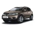 Nissan Murano 2008-