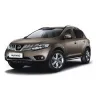 Nissan Murano 2008-