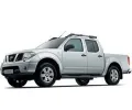 Nissan Navara 2005-