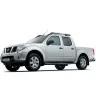 Nissan Navara 2005-