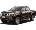 Nissan Navara 2015-