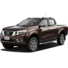 Nissan Navara 2015-