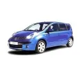 Nissan Note 2006-