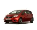 Nissan Note 2013-