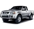 Nissan NP300 2008-